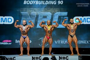 BODYBUILDING 90